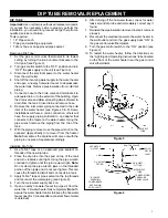 Предварительный просмотр 7 страницы A.O. Smith GPVL-50 Service Handbook