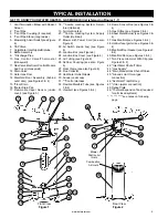 Preview for 9 page of A.O. Smith GPVL Series Installation And Operating Manual