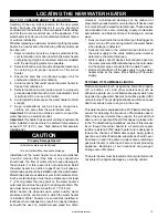 Preview for 15 page of A.O. Smith GPVL Series Installation And Operating Manual