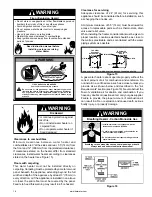 Preview for 16 page of A.O. Smith GPVL Series Installation And Operating Manual