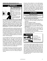 Preview for 23 page of A.O. Smith GPVL Series Installation And Operating Manual