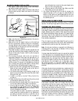 Preview for 28 page of A.O. Smith GPVL Series Installation And Operating Manual