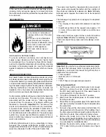 Preview for 46 page of A.O. Smith GPVL Series Installation And Operating Manual