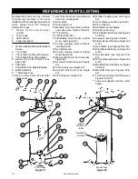 Preview for 50 page of A.O. Smith GPVL Series Installation And Operating Manual