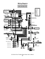 Предварительный просмотр 17 страницы A.O. Smith GTS-305-NE Service Manual