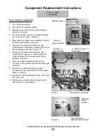 Предварительный просмотр 22 страницы A.O. Smith GTS-305-NE Service Manual