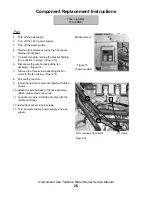 Предварительный просмотр 26 страницы A.O. Smith GTS-305-NE Service Manual