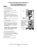 Предварительный просмотр 27 страницы A.O. Smith GTS-305-NE Service Manual