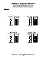 Предварительный просмотр 28 страницы A.O. Smith GTS-305-NE Service Manual