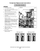 Предварительный просмотр 29 страницы A.O. Smith GTS-305-NE Service Manual