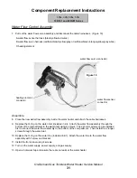 Предварительный просмотр 31 страницы A.O. Smith GTS-305-NE Service Manual