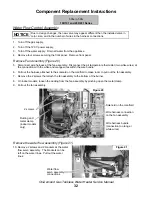 Предварительный просмотр 32 страницы A.O. Smith GTS-305-NE Service Manual