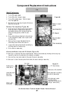 Предварительный просмотр 41 страницы A.O. Smith GTS-305-NE Service Manual