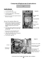 Предварительный просмотр 45 страницы A.O. Smith GTS-305-NE Service Manual