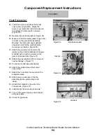 Предварительный просмотр 54 страницы A.O. Smith GTS-305-NE Service Manual