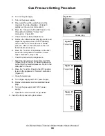 Предварительный просмотр 56 страницы A.O. Smith GTS-305-NE Service Manual