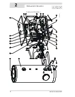 Предварительный просмотр 14 страницы A.O. Smith GWV - 120 Installation And Service Manual