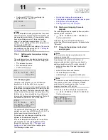 Предварительный просмотр 62 страницы A.O. Smith GWV - 120 Installation And Service Manual