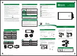 A.O. Smith HAS-X1 Quick Start Manual предпросмотр