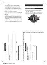 Предварительный просмотр 4 страницы A.O. Smith HAS-X1 Quick Start Manual