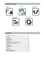 Preview for 3 page of A.O. Smith HAS User Manual