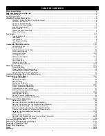 Предварительный просмотр 2 страницы A.O. Smith High Efficiency 100 series Installation Instructions Manual