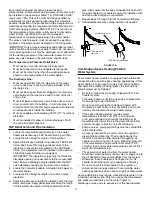 Preview for 17 page of A.O. Smith HIGH EFFICIENCY ATMOSPHERIC VENTGAS WATER HEATER Use & Care Manual