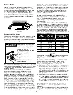 Preview for 22 page of A.O. Smith HIGH EFFICIENCY ATMOSPHERIC VENTGAS WATER HEATER Use & Care Manual