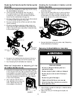 Preview for 26 page of A.O. Smith HIGH EFFICIENCY ATMOSPHERIC VENTGAS WATER HEATER Use & Care Manual