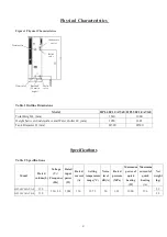 Предварительный просмотр 5 страницы A.O. Smith HPI-40C1.0AE User Manual