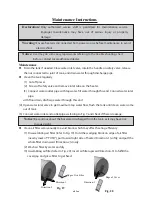 Preview for 17 page of A.O. Smith HPW-60AE User Manual