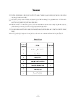 Preview for 20 page of A.O. Smith HPW-60AE User Manual