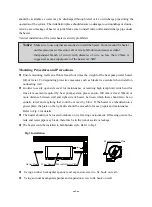 Предварительный просмотр 9 страницы A.O. Smith HPW-60AT User Manual