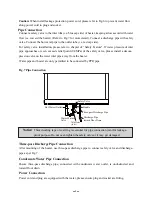 Предварительный просмотр 11 страницы A.O. Smith HPW-60AT User Manual