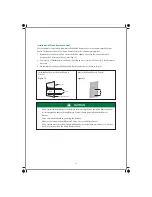 Предварительный просмотр 17 страницы A.O. Smith HSE-HAS User Manual