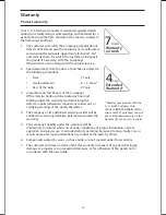 Preview for 19 page of A.O. Smith HSE-HNS User Manual