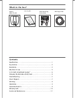 Preview for 3 page of A.O. Smith HSE-SAS User Manual