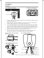 Preview for 6 page of A.O. Smith HSE-SAS User Manual