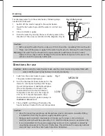 Preview for 8 page of A.O. Smith HSE-SAS User Manual