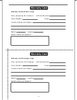 Preview for 13 page of A.O. Smith HSE-SAS User Manual