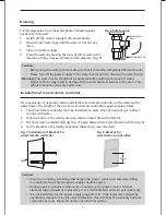 Предварительный просмотр 9 страницы A.O. Smith HSE-SBS-015 User Manual