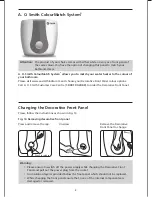 Предварительный просмотр 12 страницы A.O. Smith HSE-SBS-015 User Manual