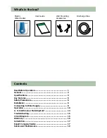 Предварительный просмотр 3 страницы A.O. Smith HSE-SDS 6 User Manual