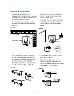 Предварительный просмотр 10 страницы A.O. Smith HSE-SDS 6 User Manual