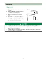 Предварительный просмотр 13 страницы A.O. Smith HSE-SDS 6 User Manual