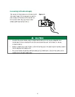 Предварительный просмотр 14 страницы A.O. Smith HSE-SDS 6 User Manual