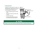 Предварительный просмотр 16 страницы A.O. Smith HSE-SDS 6 User Manual