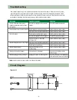 Предварительный просмотр 18 страницы A.O. Smith HSE-SDS 6 User Manual