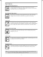 Preview for 5 page of A.O. Smith HSE-SDS User Manual