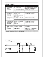 Preview for 10 page of A.O. Smith HSE-SDS User Manual